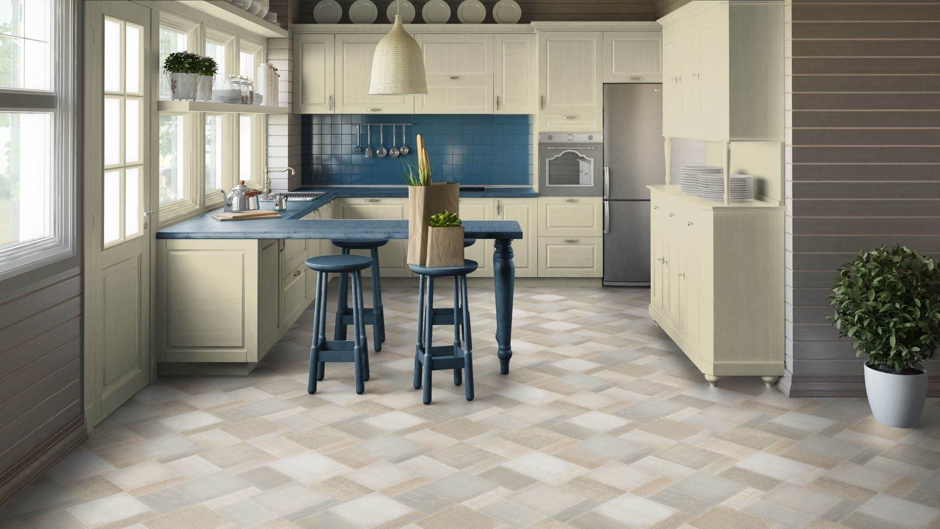 Линолеум полукоммерческий "Tarkett" Sprint Pro Termini 2 (3м) — купить в Кирове