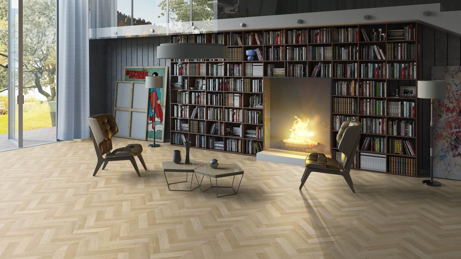 Линолеум бытовой "Tarkett" Фаворит Spoleto 2 (3м) — купить в Кирове