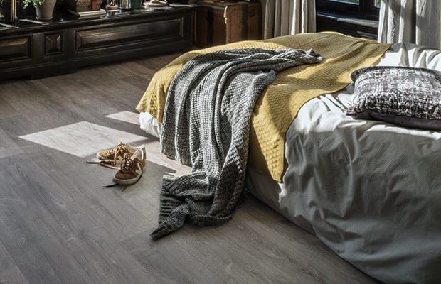 Линолеум бытовой "IVC" Golf Winter Oak 891 (3,5м) — купить в Кирове