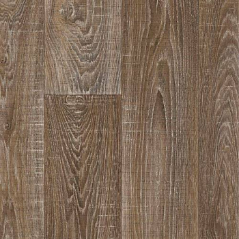 Линолеум бытовой "IVC" Golf Winter Oak 841 (3м) — фото и характеристики