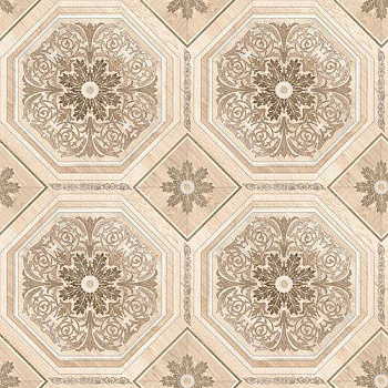 Линолеум бытовой "Комитекс" Атланта Айвенго 381 (3м) — фото и характеристики